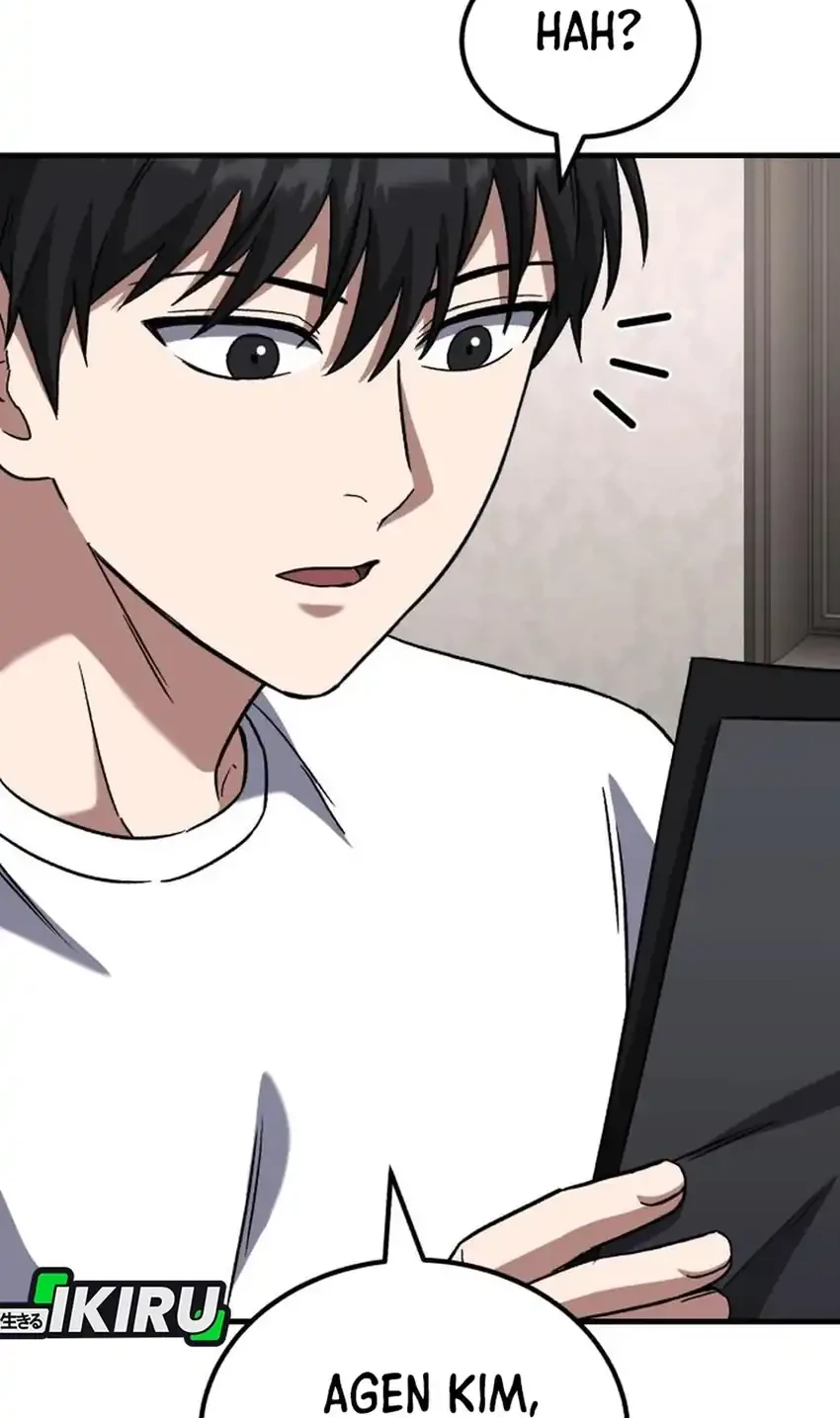 The Genius Midfielder’s Pass Is Special Chapter 42 Gambar 40