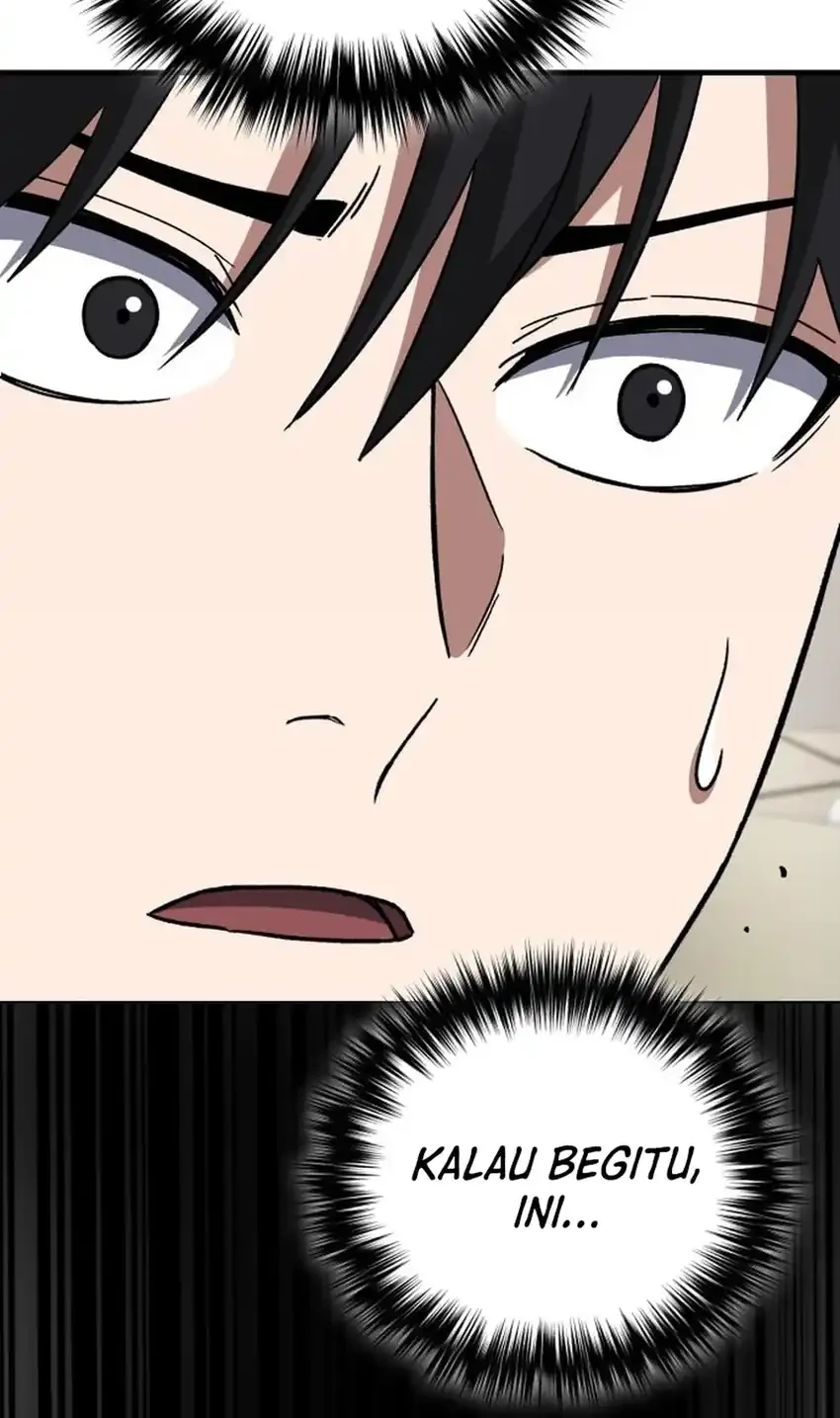 The Genius Midfielder’s Pass Is Special Chapter 42 Gambar 44