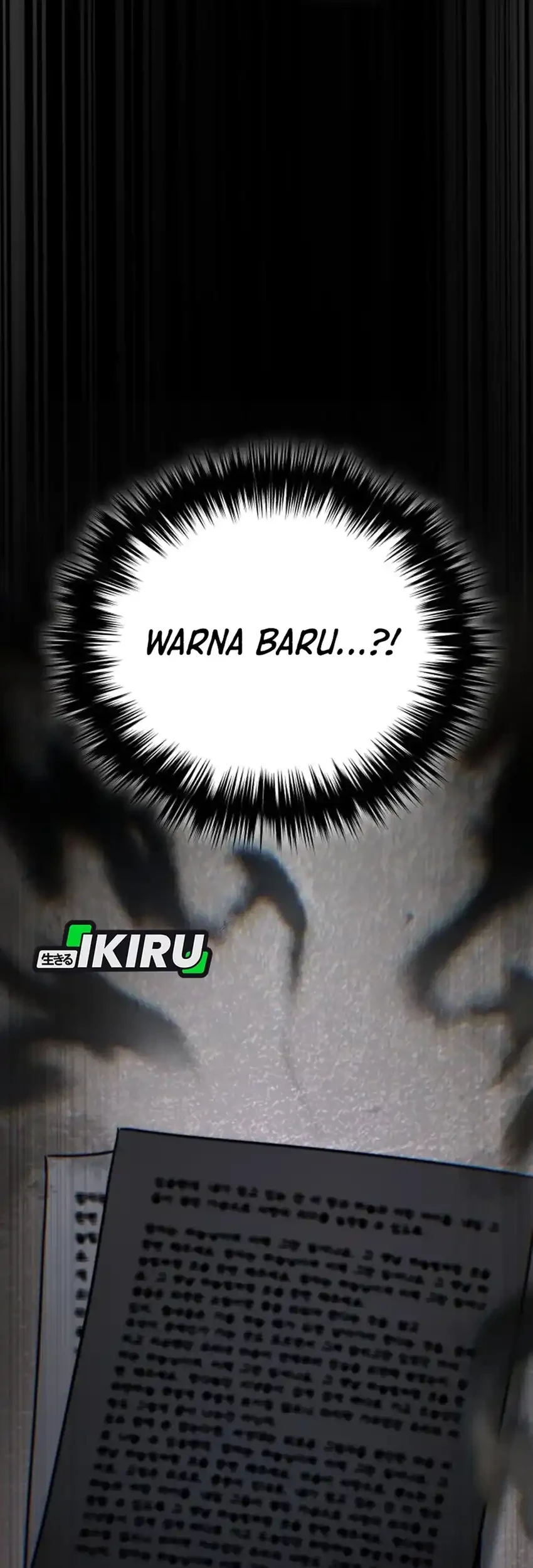 The Genius Midfielder’s Pass Is Special Chapter 42 Gambar 45