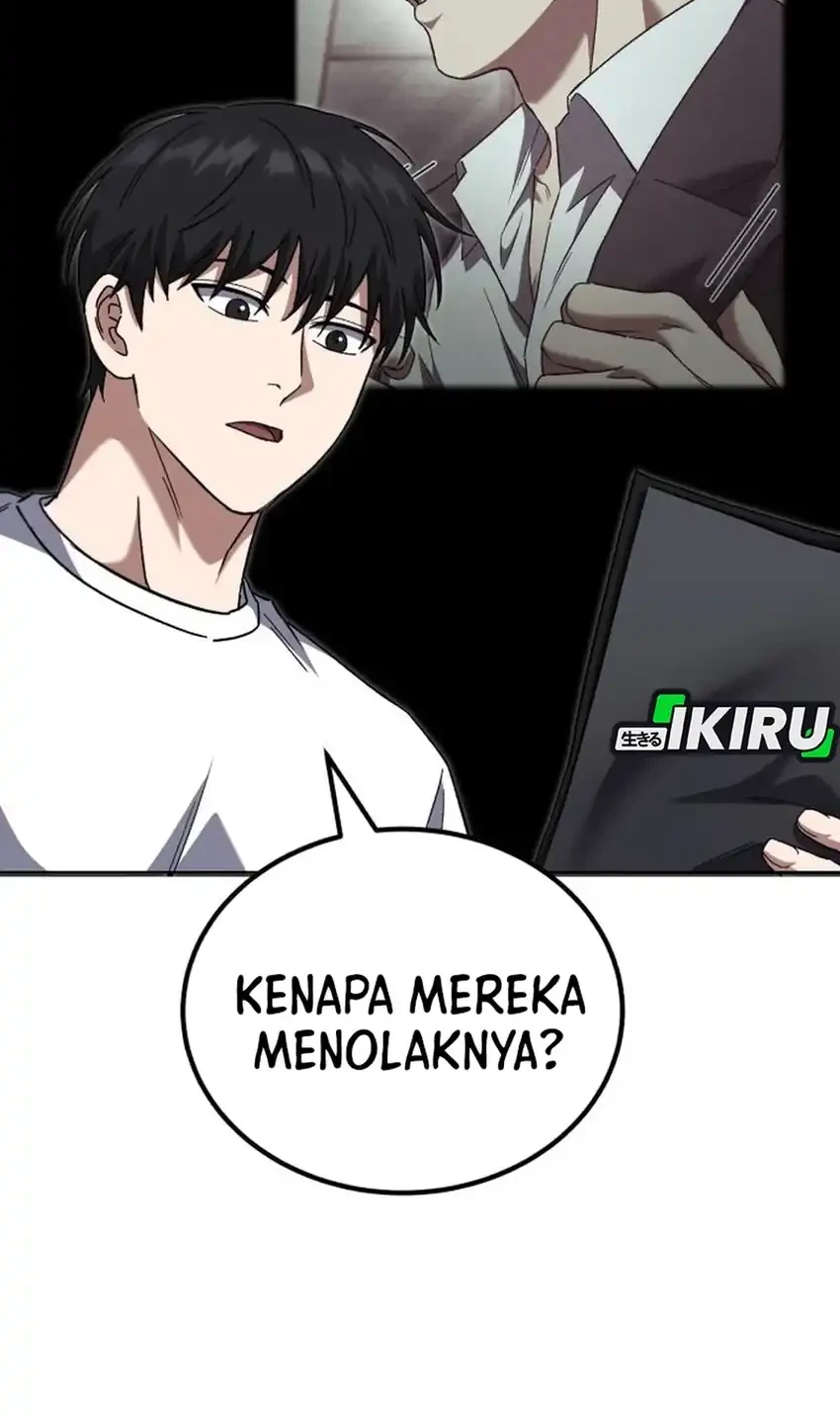 The Genius Midfielder’s Pass Is Special Chapter 42 Gambar 50