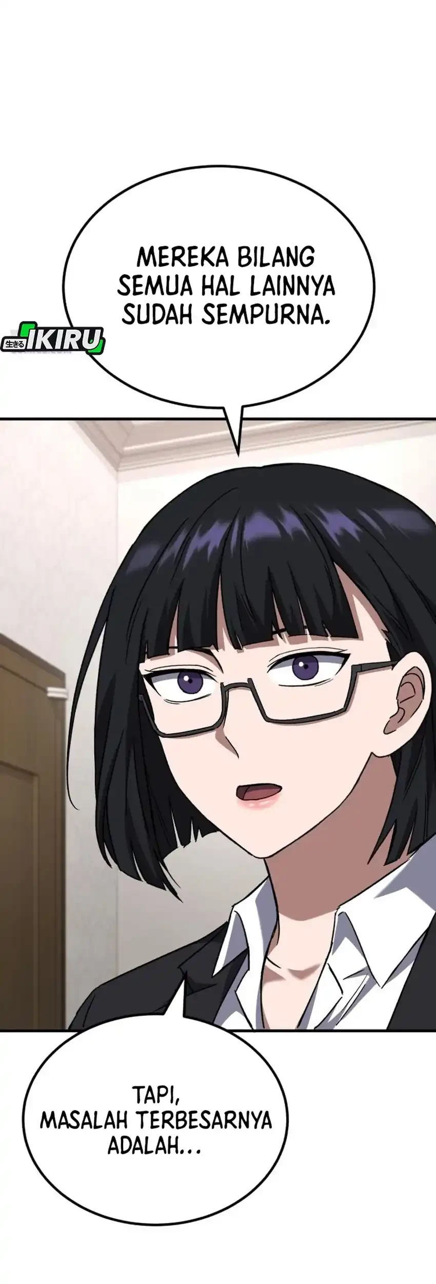 The Genius Midfielder’s Pass Is Special Chapter 42 Gambar 51