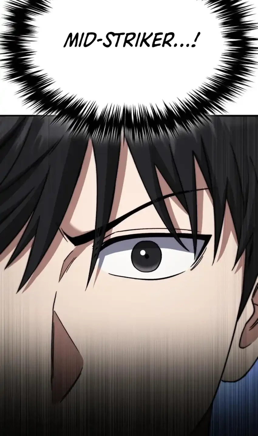 The Genius Midfielder’s Pass Is Special Chapter 42 Gambar 54