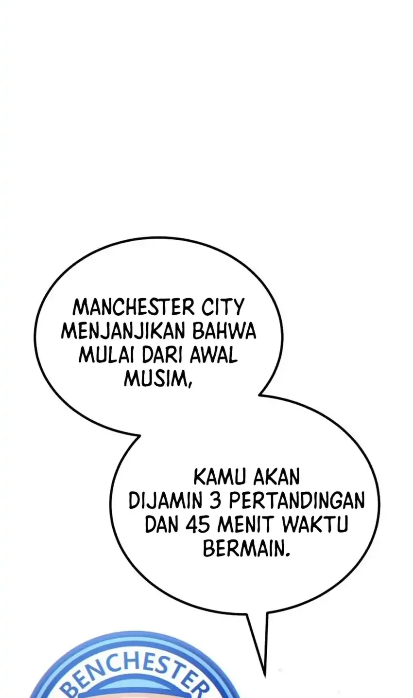 The Genius Midfielder’s Pass Is Special Chapter 42 Gambar 62