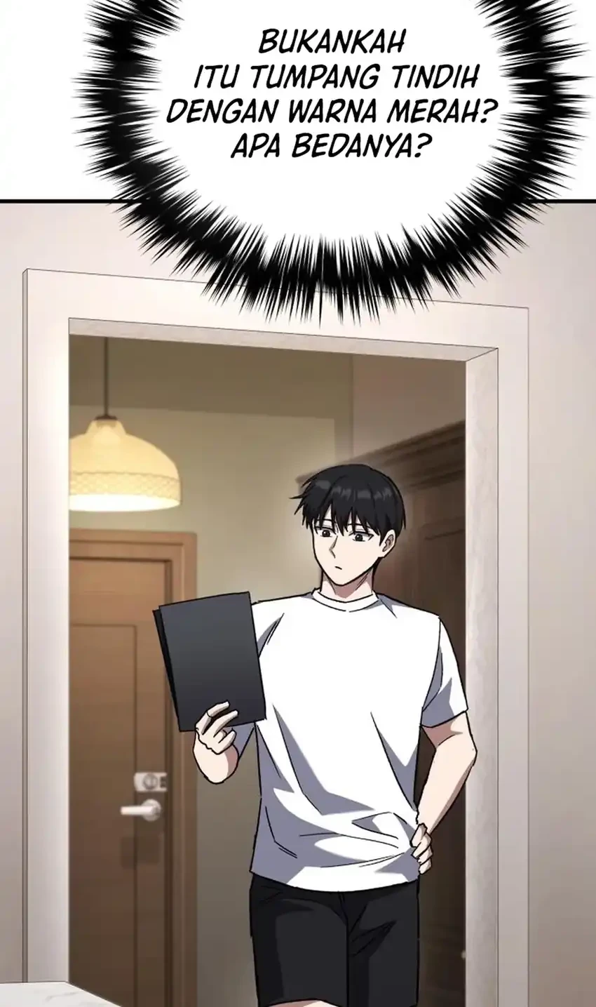 The Genius Midfielder’s Pass Is Special Chapter 42 Gambar 72