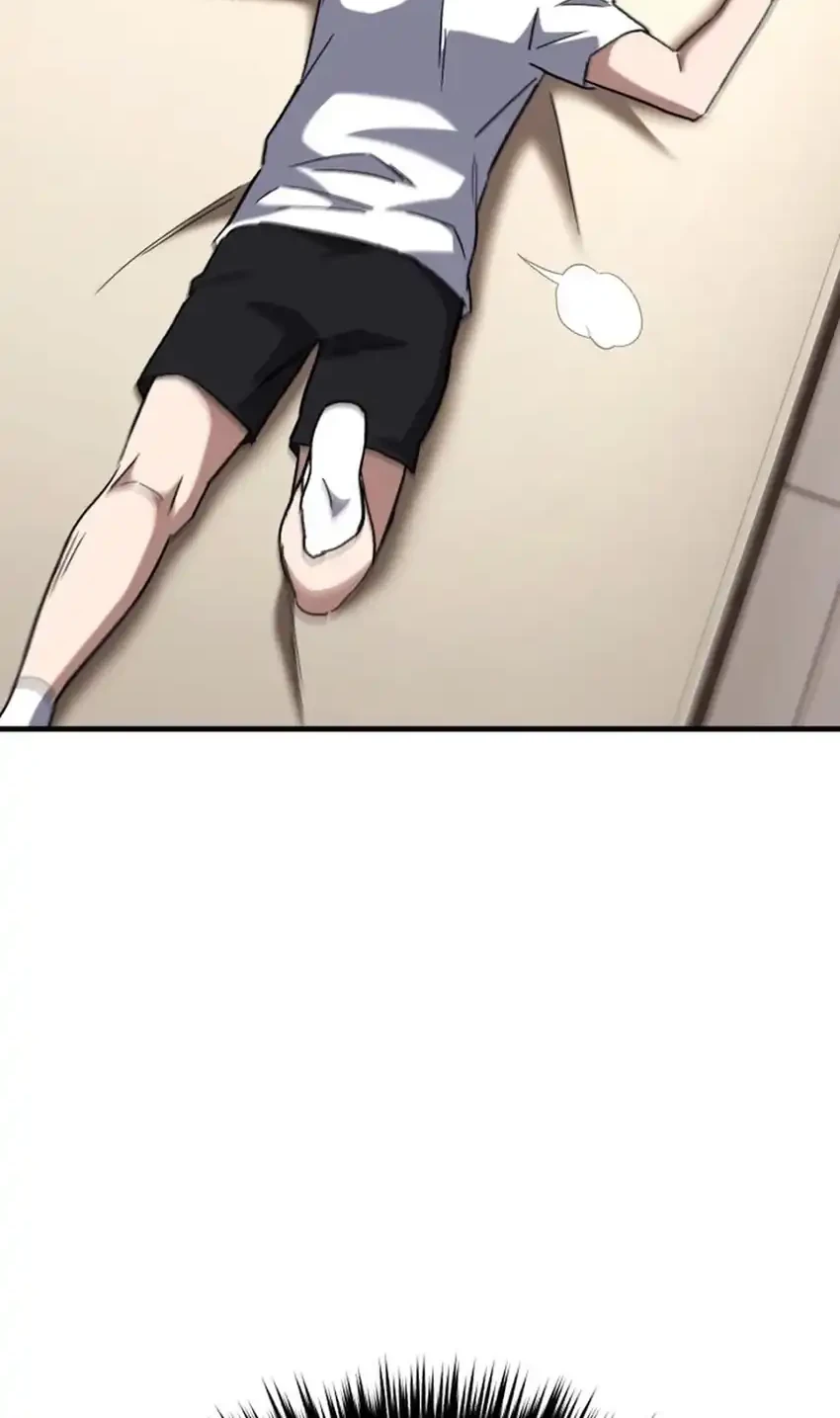 The Genius Midfielder’s Pass Is Special Chapter 42 Gambar 74