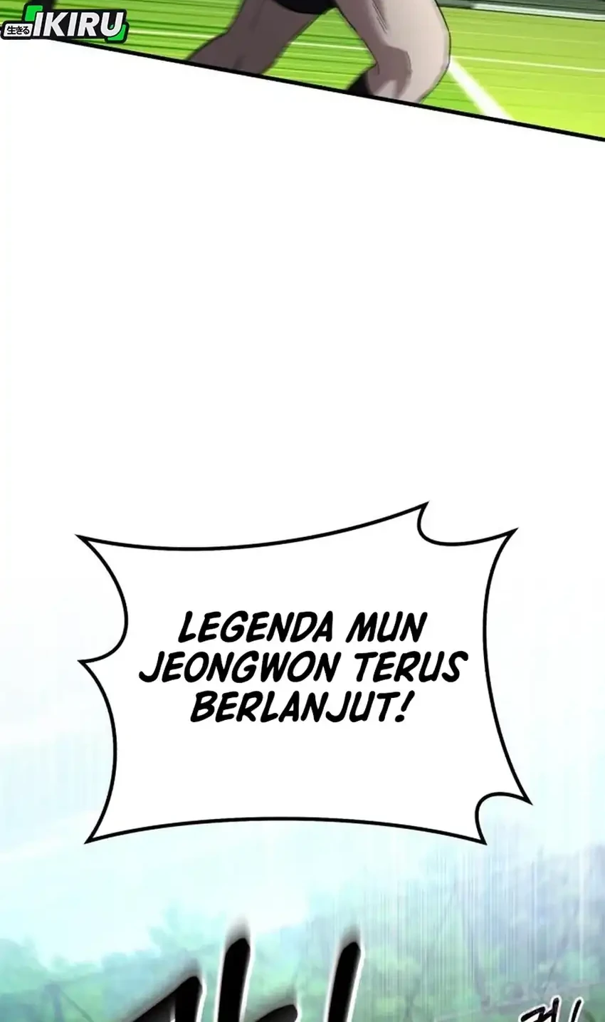 The Genius Midfielder’s Pass Is Special Chapter 42 Gambar 78