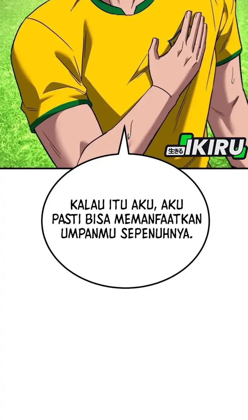 The Genius Midfielder’s Pass Is Special Chapter 42 Gambar 6