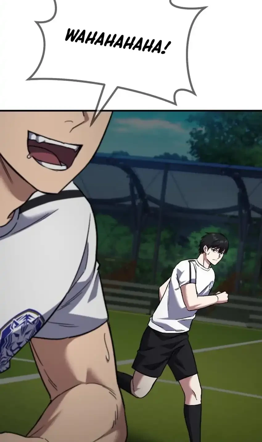 The Genius Midfielder’s Pass Is Special Chapter 42 Gambar 82