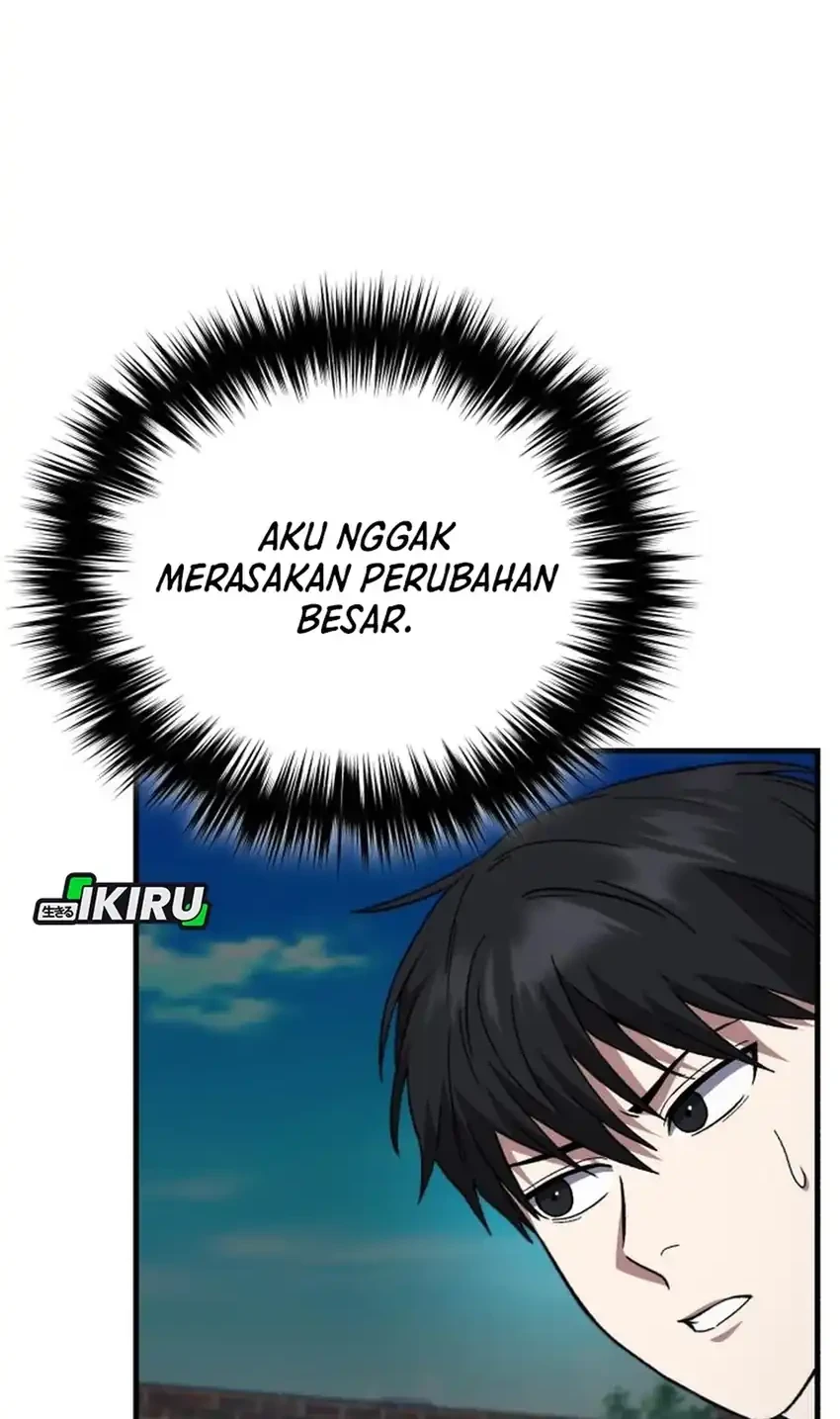 The Genius Midfielder’s Pass Is Special Chapter 42 Gambar 84