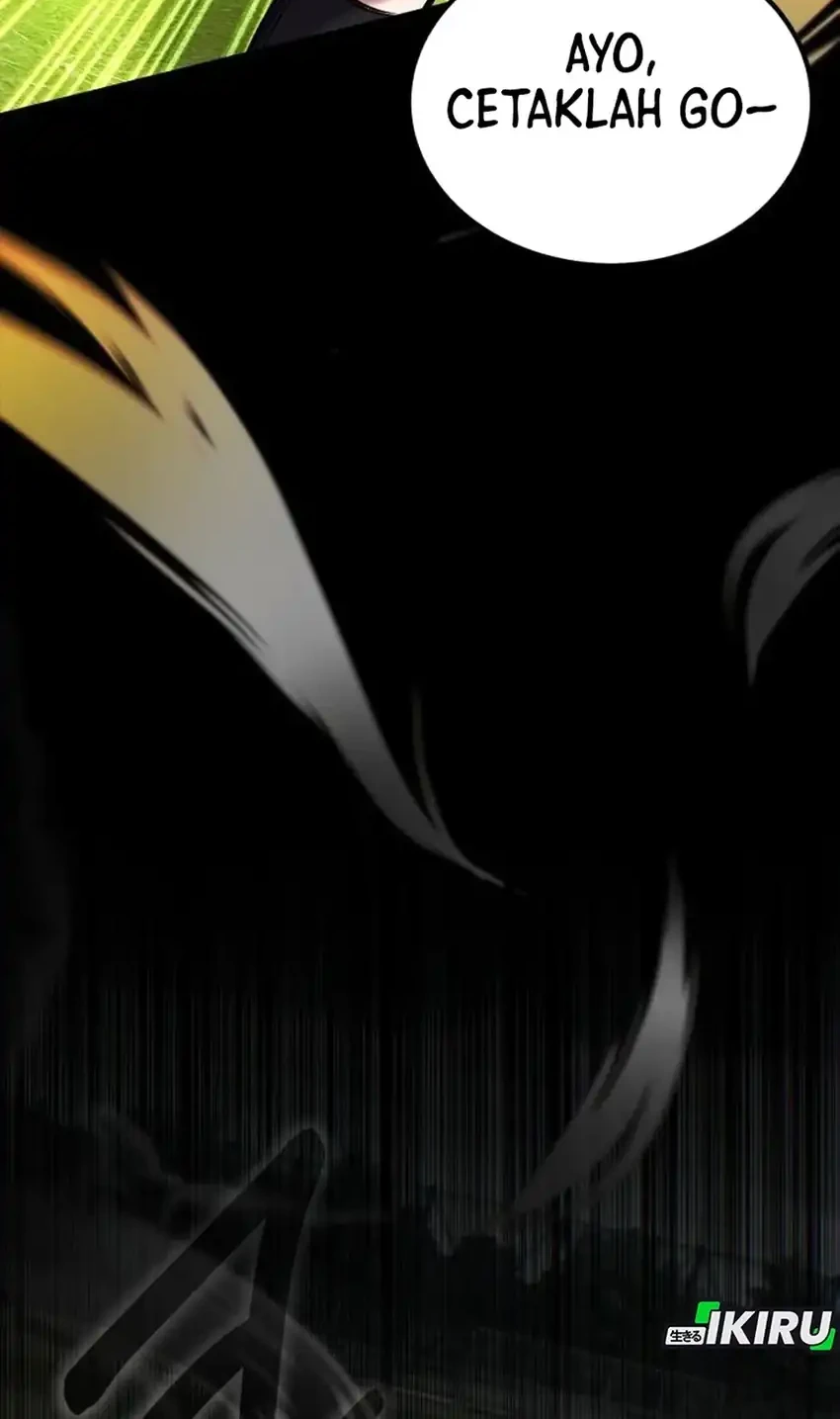 The Genius Midfielder’s Pass Is Special Chapter 42 Gambar 90