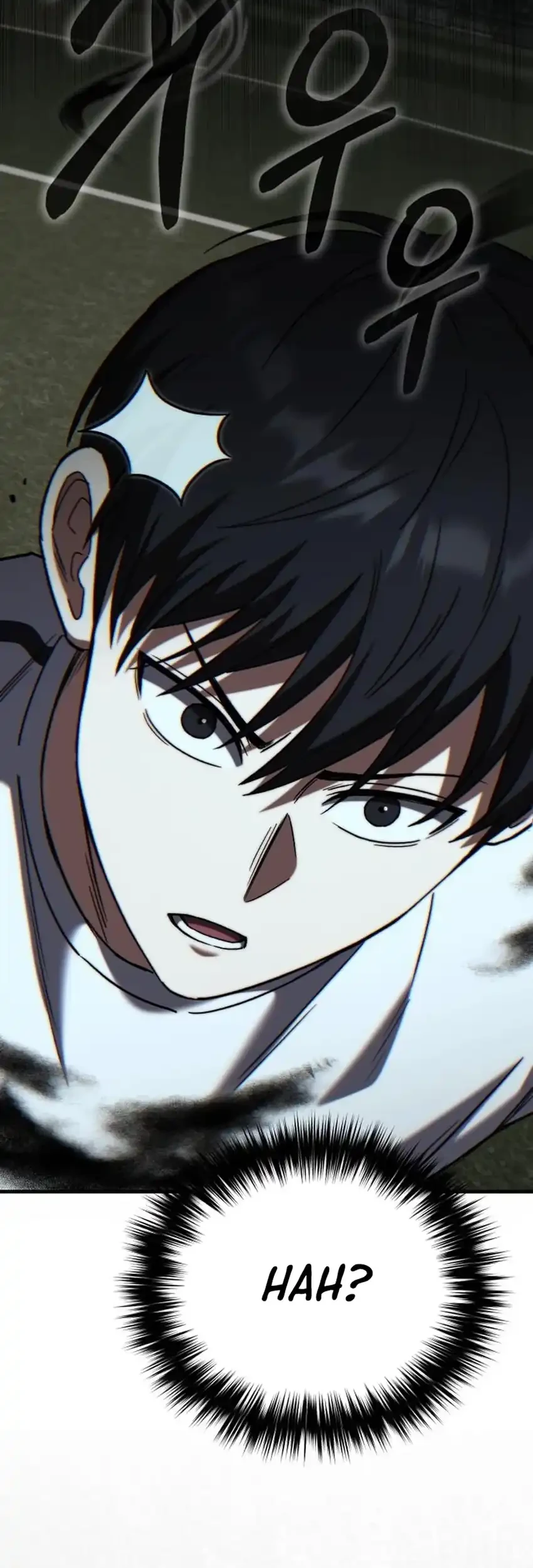 The Genius Midfielder’s Pass Is Special Chapter 42 Gambar 91