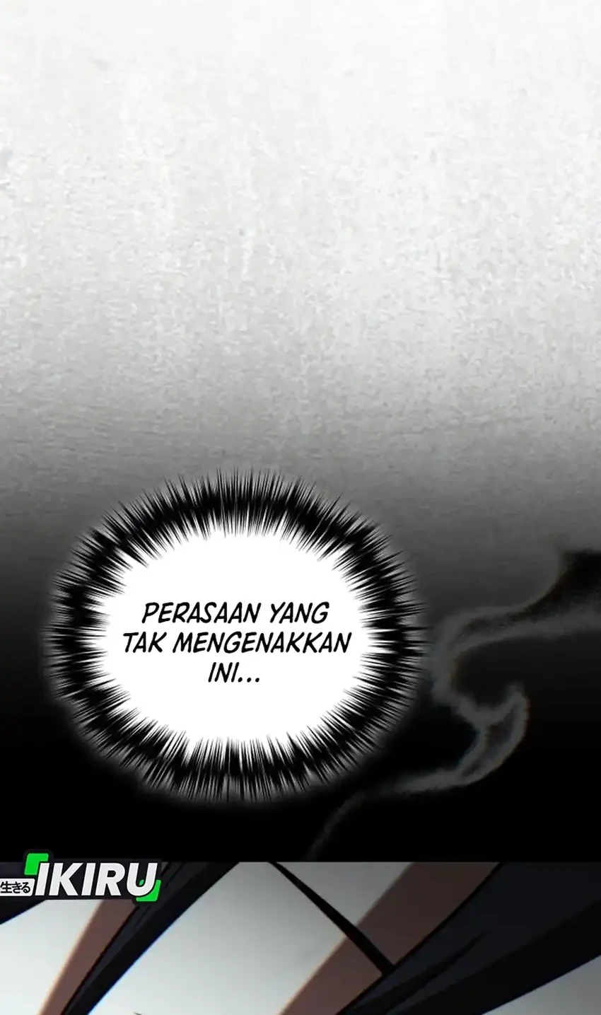 The Genius Midfielder’s Pass Is Special Chapter 42 Gambar 92