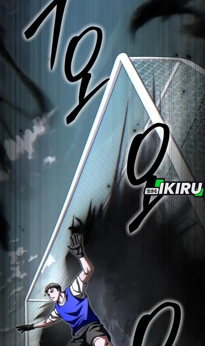 The Genius Midfielder’s Pass Is Special Chapter 42 Gambar 94