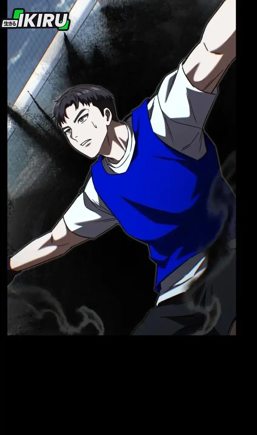 The Genius Midfielder’s Pass Is Special Chapter 42 Gambar 96