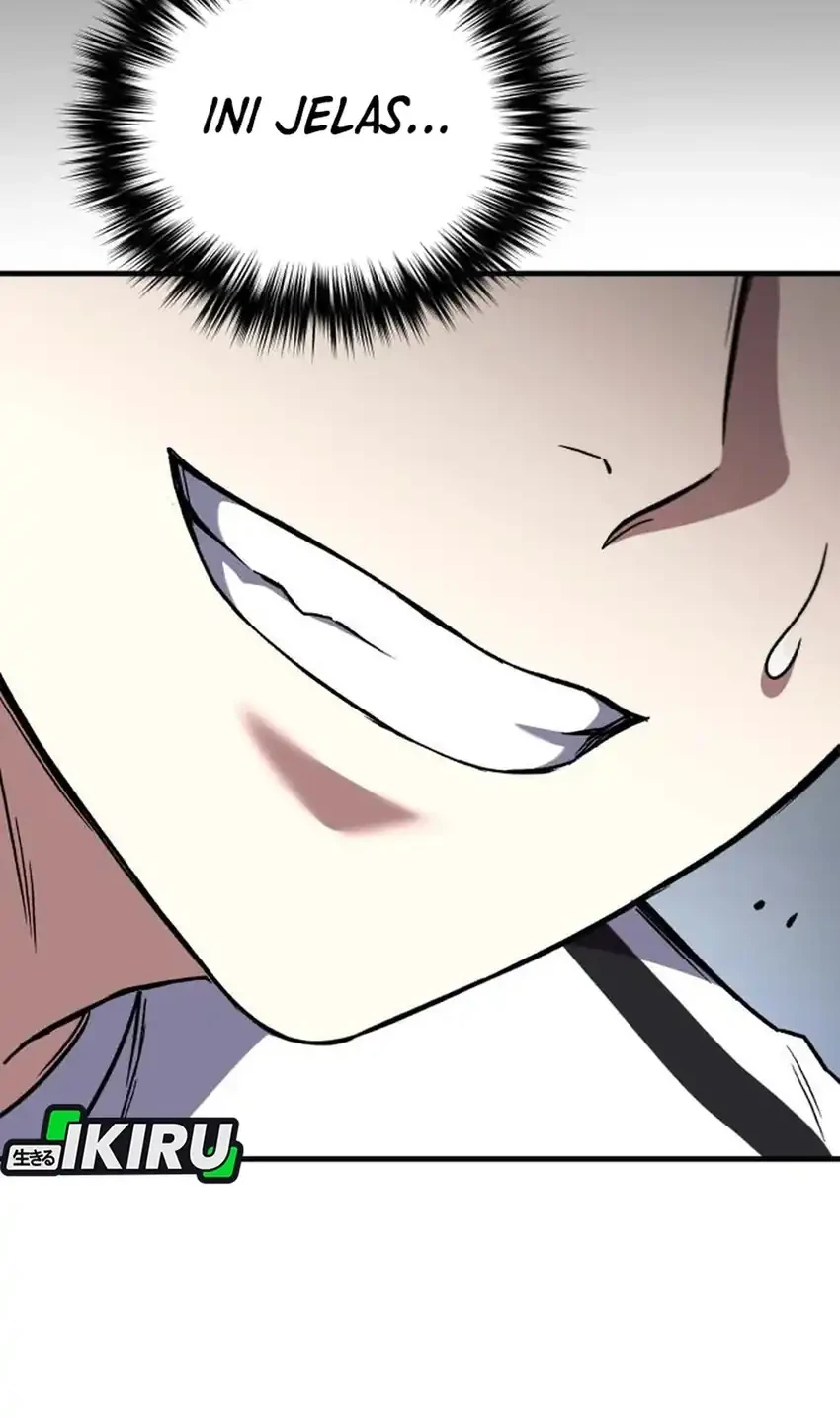 The Genius Midfielder’s Pass Is Special Chapter 42 Gambar 98