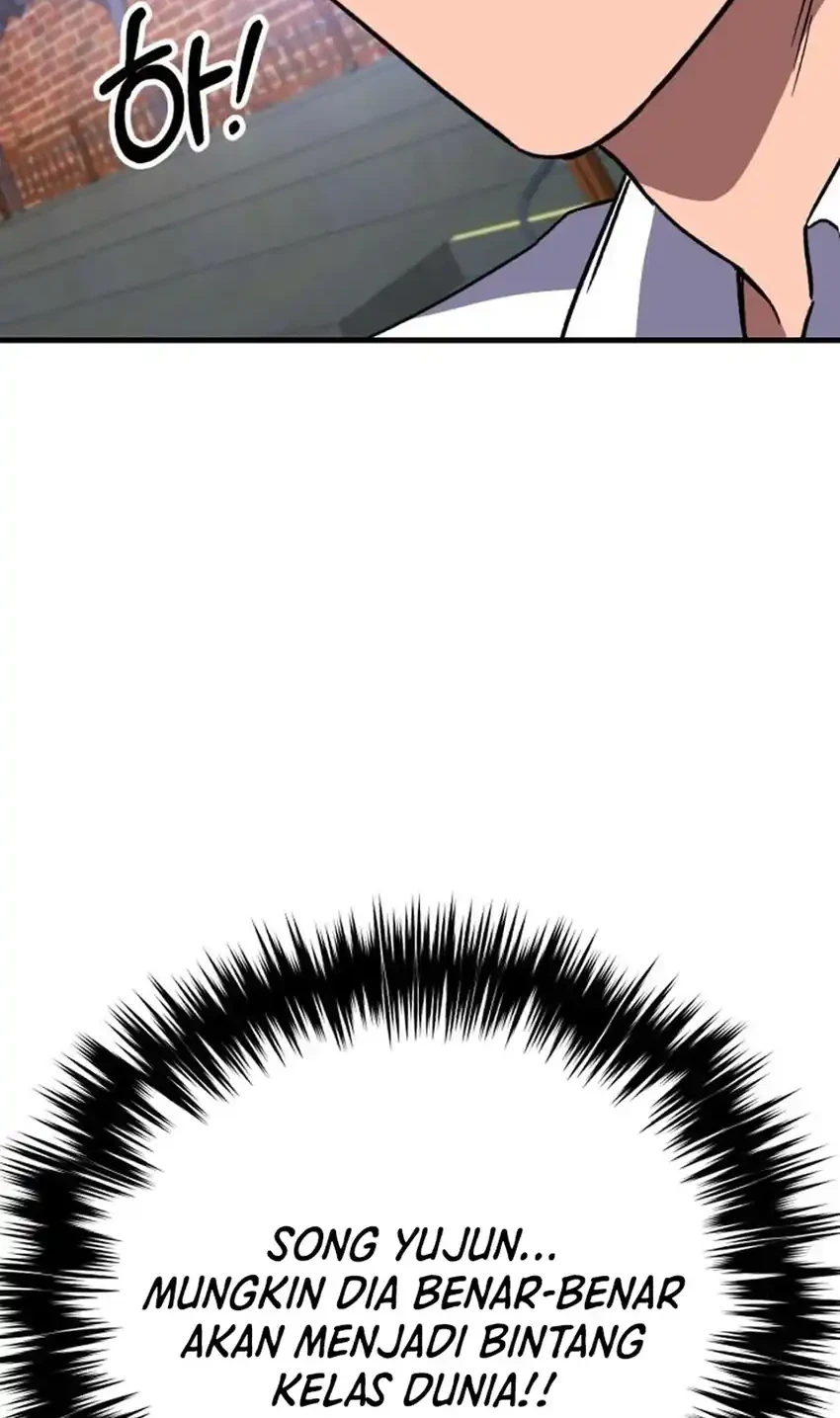 The Genius Midfielder’s Pass Is Special Chapter 42 Gambar 104