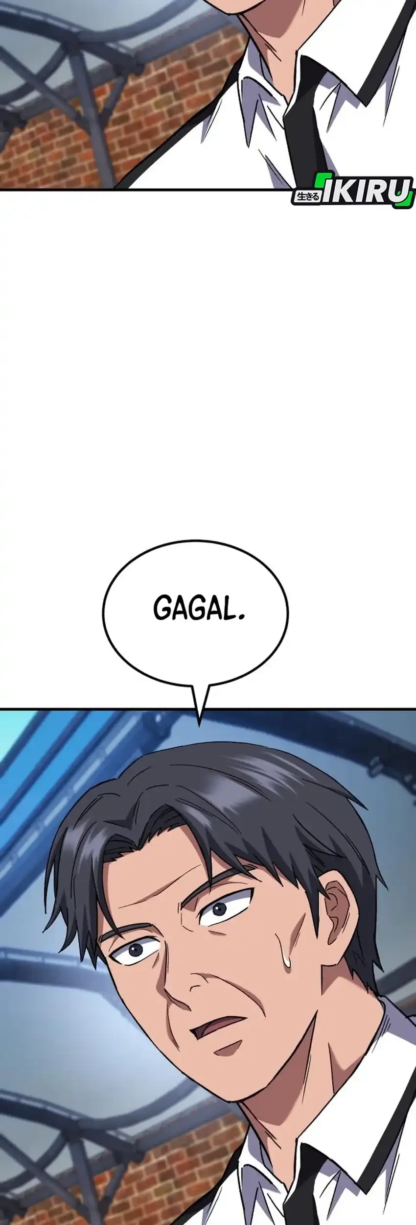 The Genius Midfielder’s Pass Is Special Chapter 42 Gambar 107