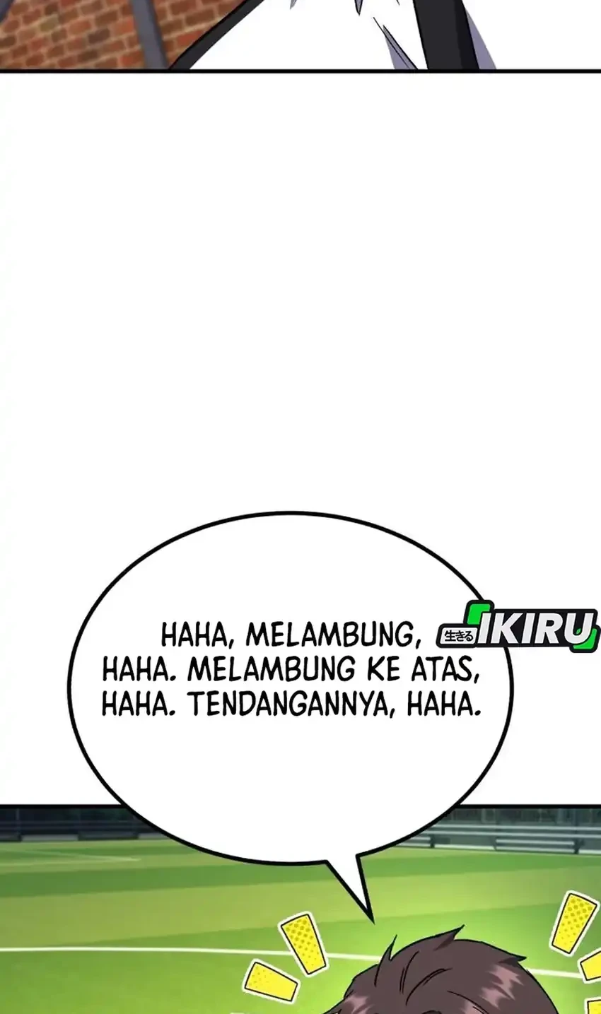 The Genius Midfielder’s Pass Is Special Chapter 42 Gambar 108