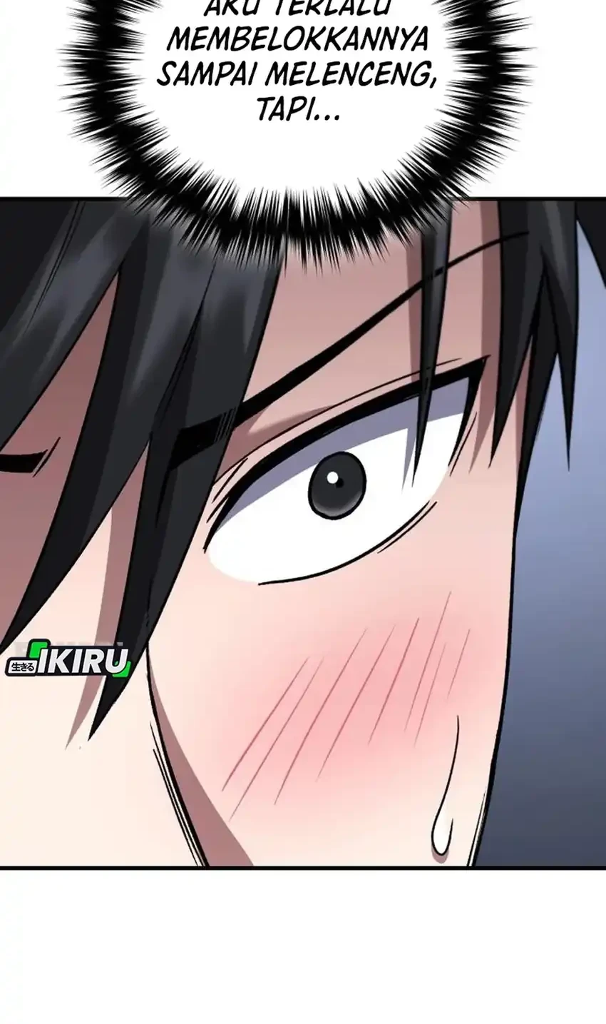 The Genius Midfielder’s Pass Is Special Chapter 42 Gambar 110