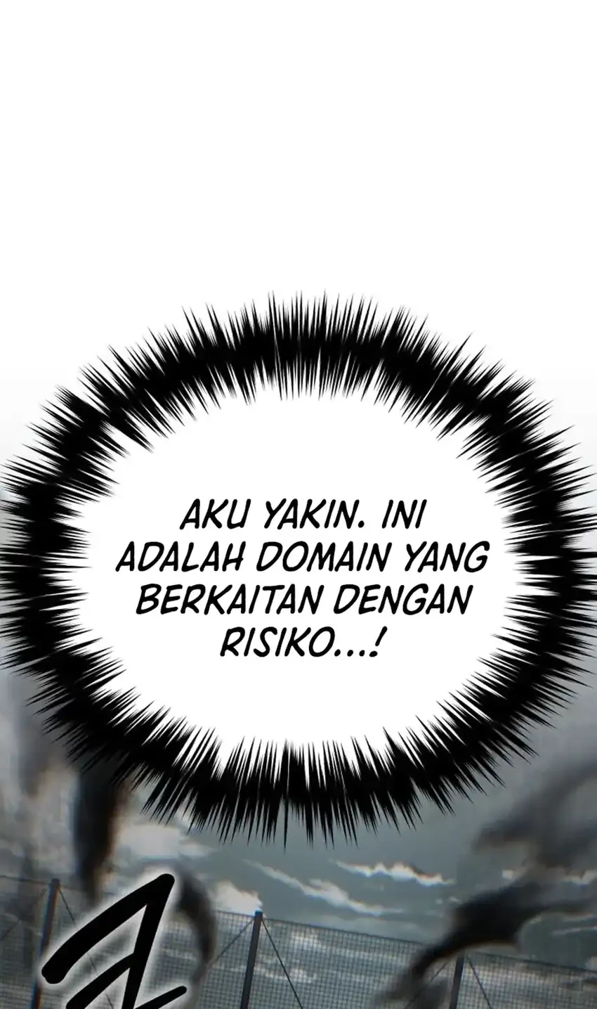 The Genius Midfielder’s Pass Is Special Chapter 42 Gambar 112