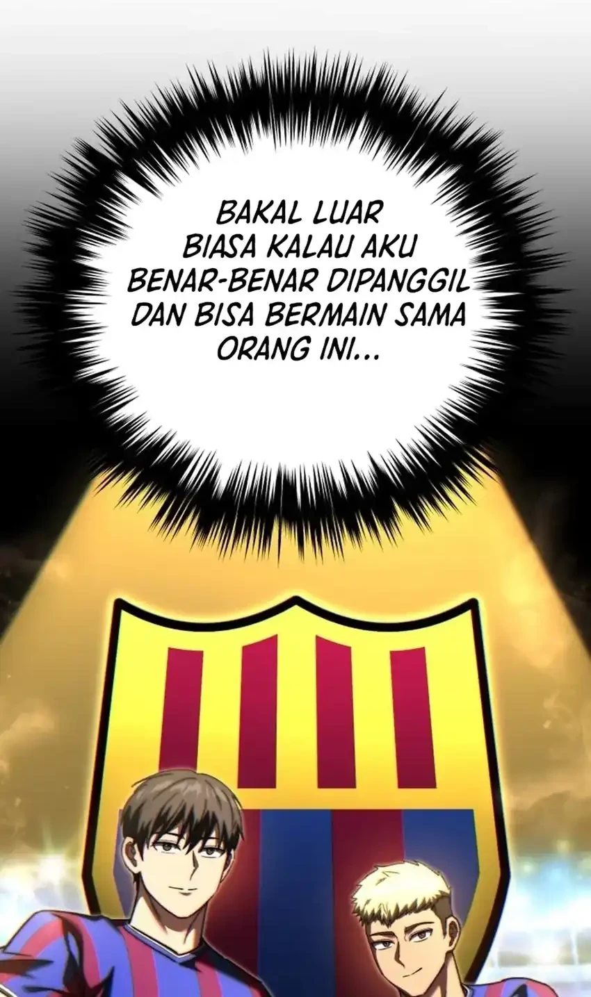 The Genius Midfielder’s Pass Is Special Chapter 42 Gambar 10