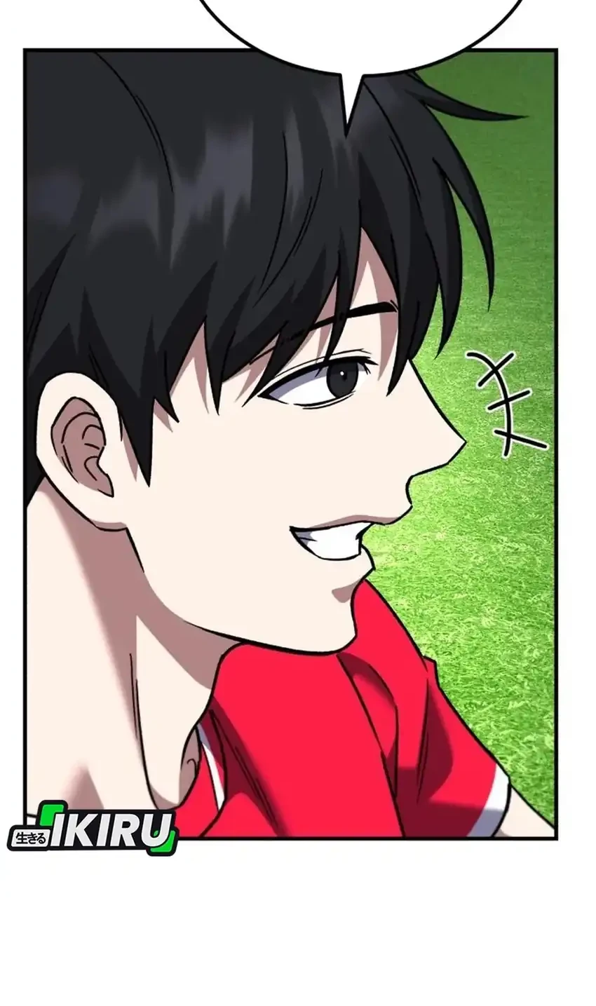 The Genius Midfielder’s Pass Is Special Chapter 42 Gambar 14