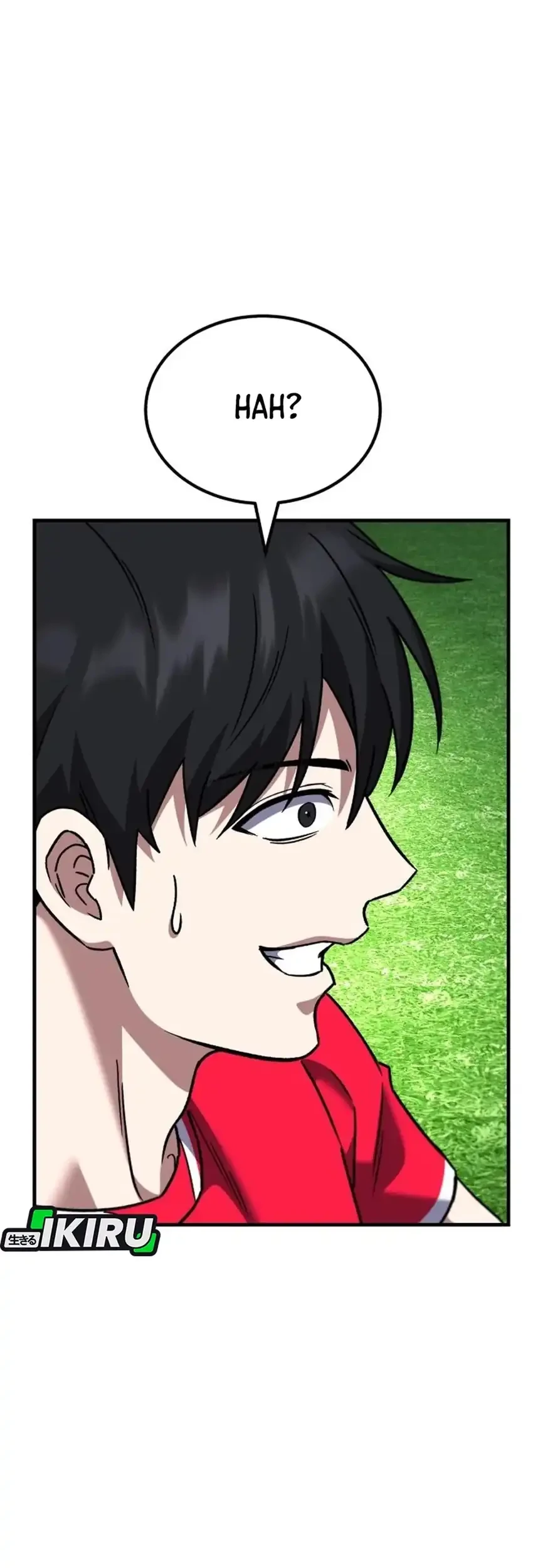 The Genius Midfielder’s Pass Is Special Chapter 42 Gambar 15