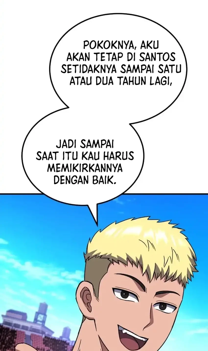 The Genius Midfielder’s Pass Is Special Chapter 42 Gambar 16