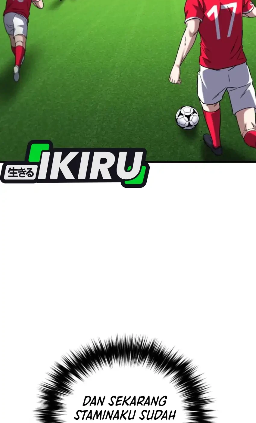 The Genius Midfielder’s Pass Is Special Chapter 45 Gambar 31