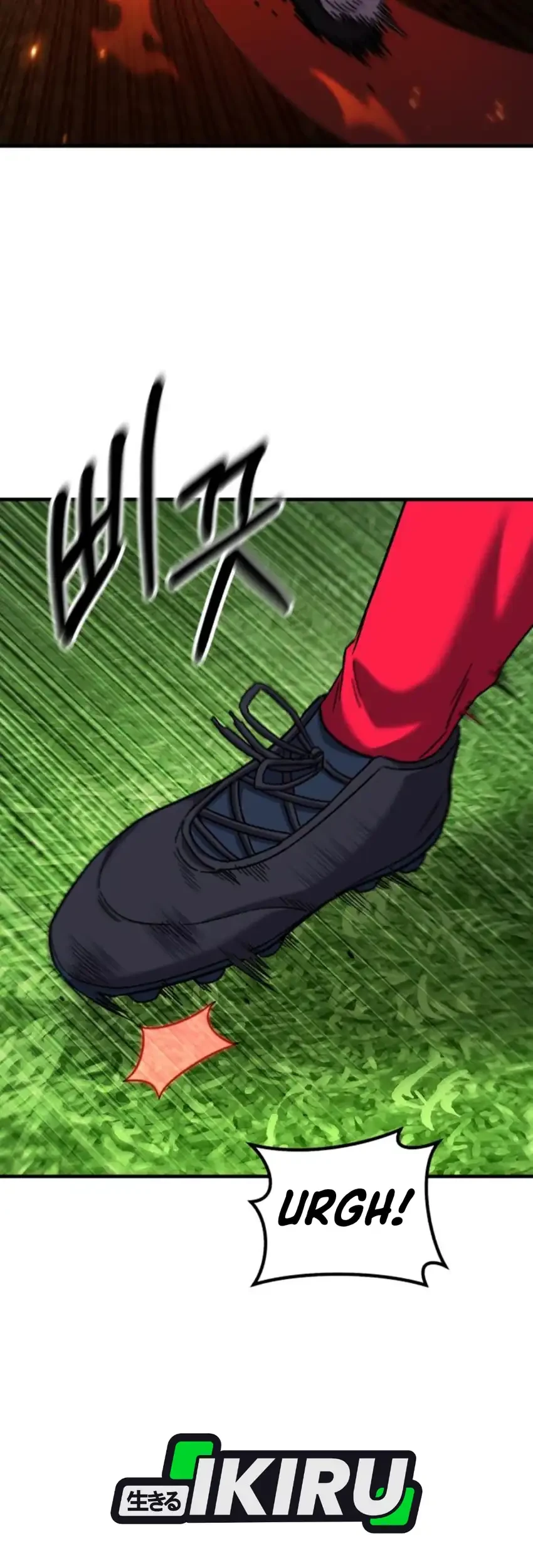 The Genius Midfielder’s Pass Is Special Chapter 45 Gambar 34