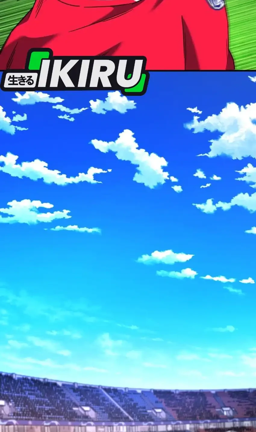 The Genius Midfielder’s Pass Is Special Chapter 45 Gambar 37