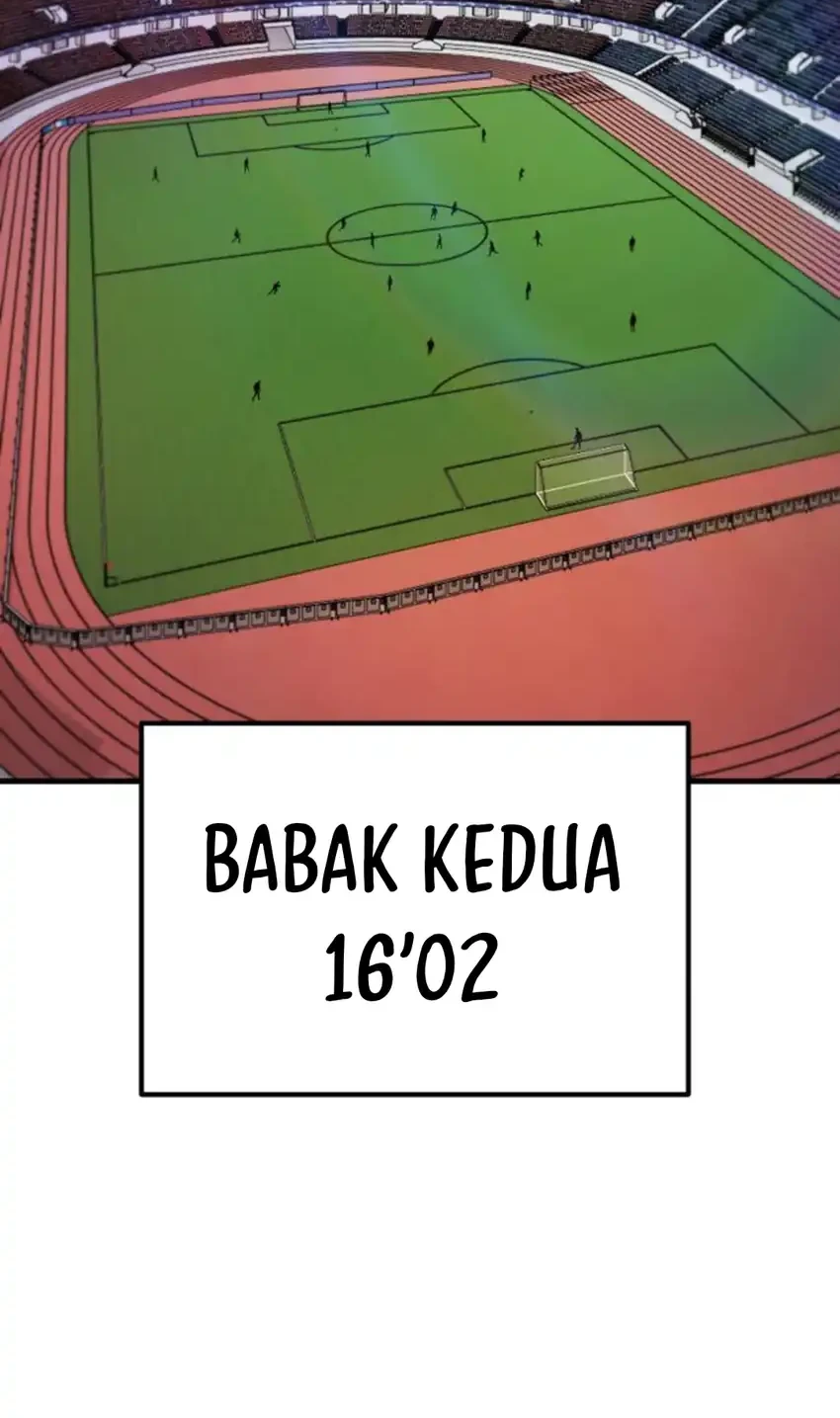 Manhwa The Genius Midfielder’s Pass Is Special Chapter 45 gambar 2