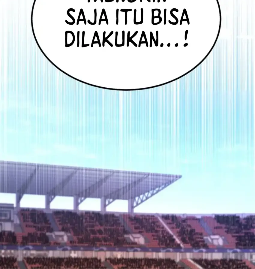 The Genius Midfielder’s Pass Is Special Chapter 45 Gambar 46