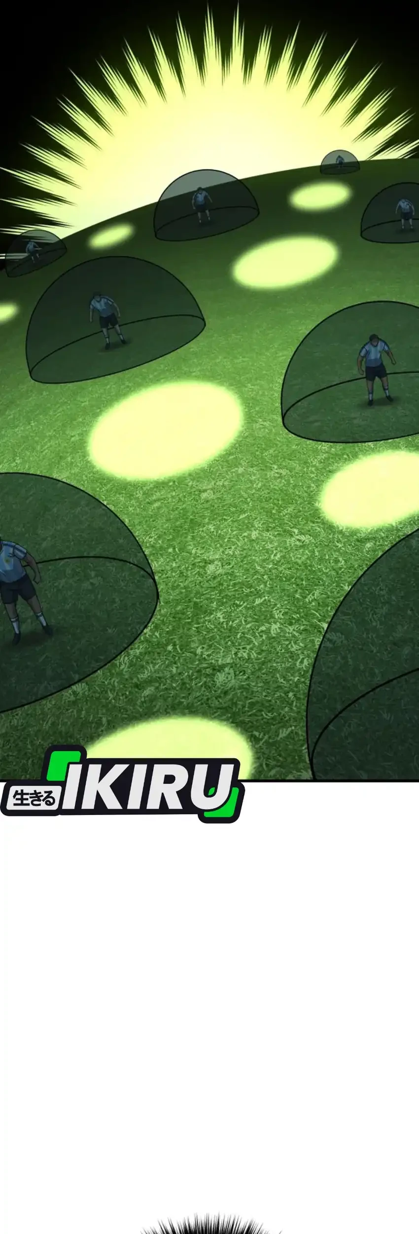 The Genius Midfielder’s Pass Is Special Chapter 45 Gambar 51