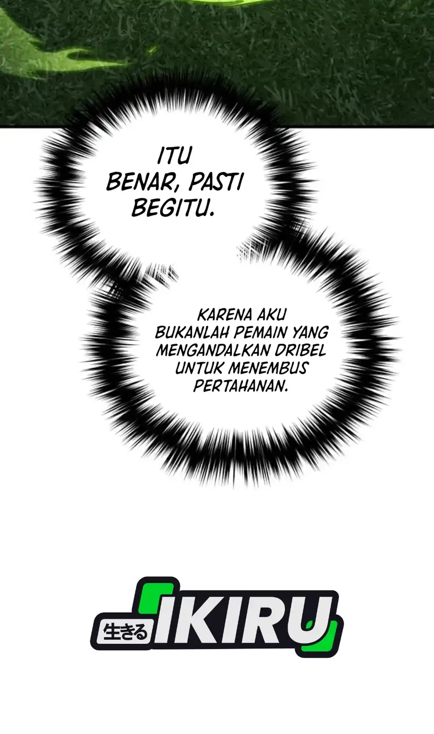 The Genius Midfielder’s Pass Is Special Chapter 45 Gambar 54