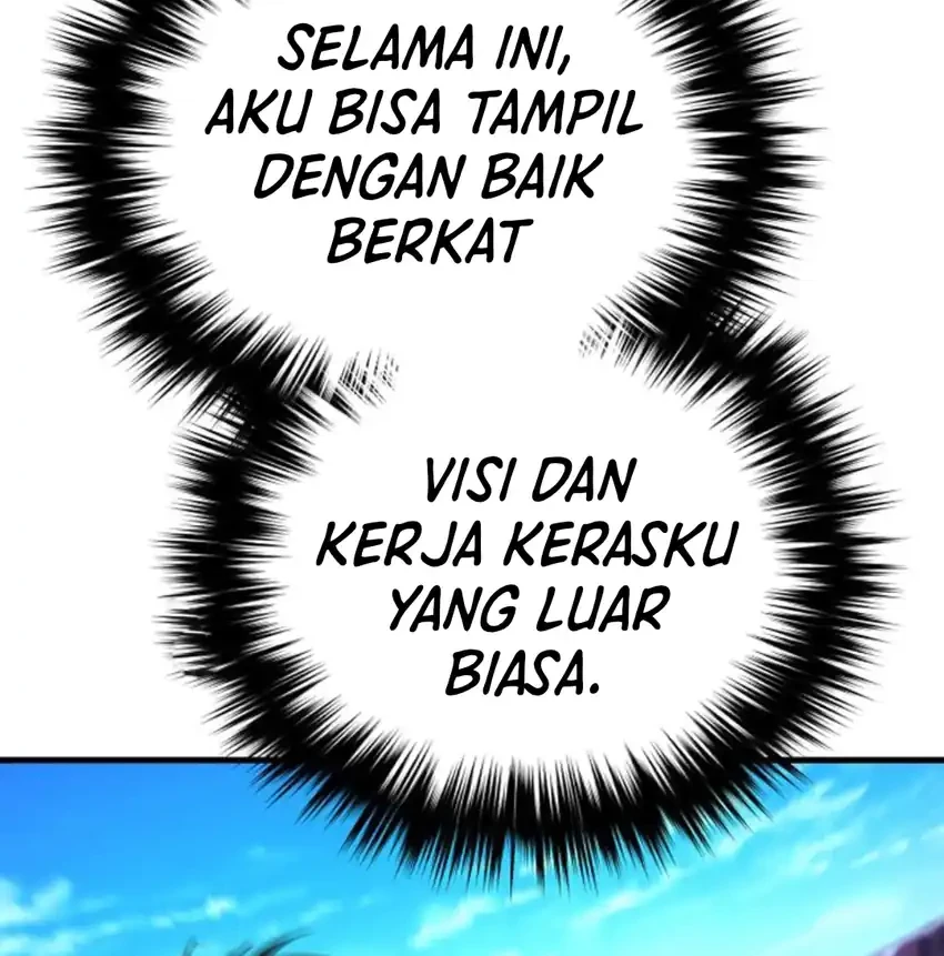 The Genius Midfielder’s Pass Is Special Chapter 45 Gambar 58