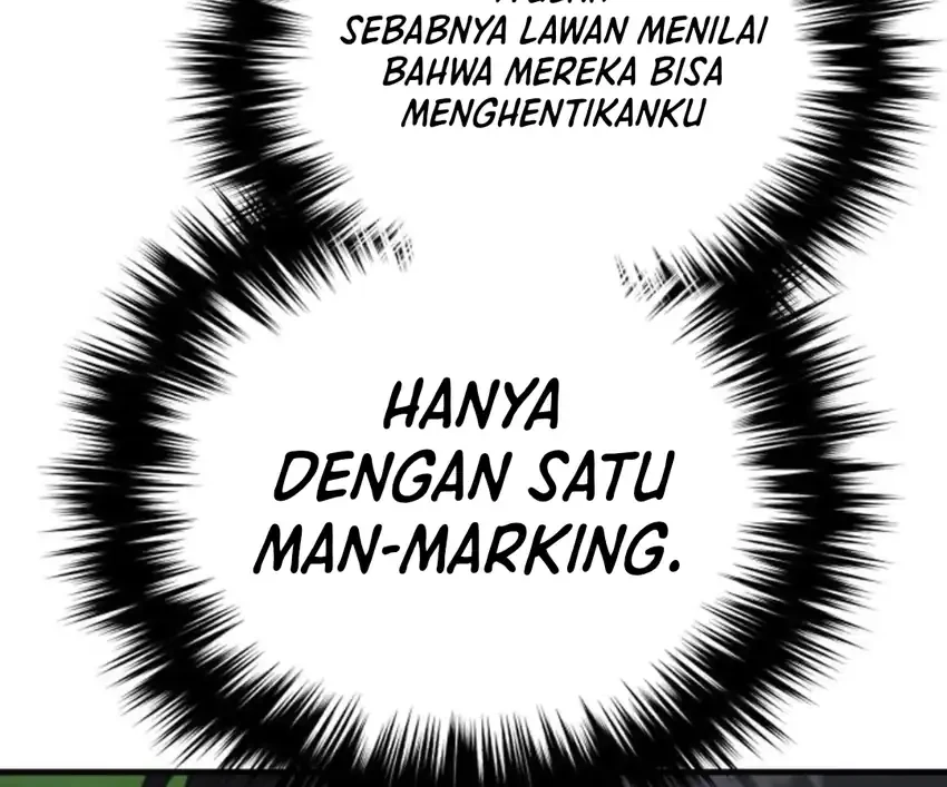 The Genius Midfielder’s Pass Is Special Chapter 45 Gambar 60