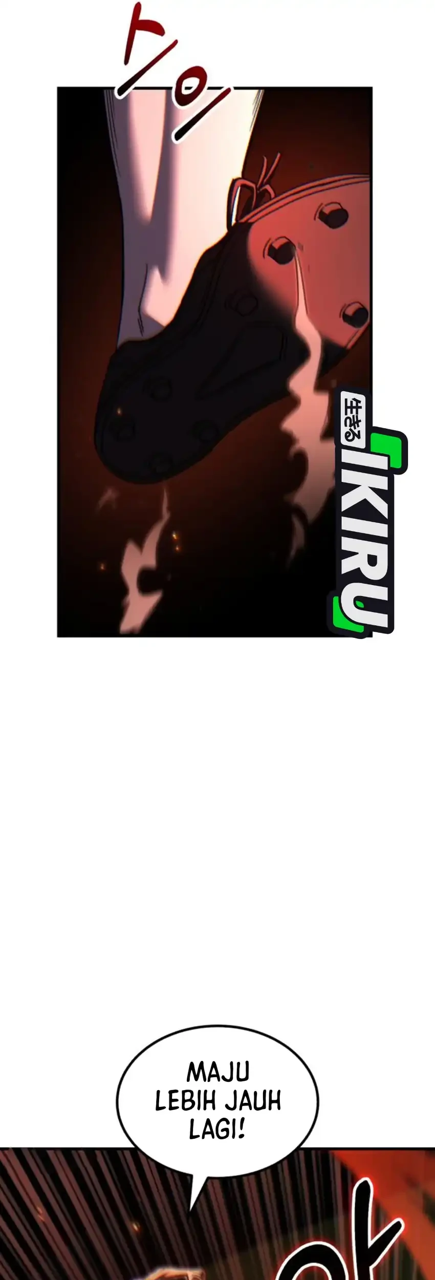 The Genius Midfielder’s Pass Is Special Chapter 45 Gambar 63