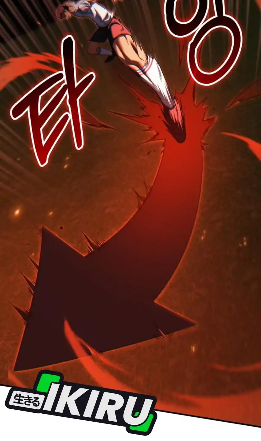 The Genius Midfielder’s Pass Is Special Chapter 45 Gambar 64