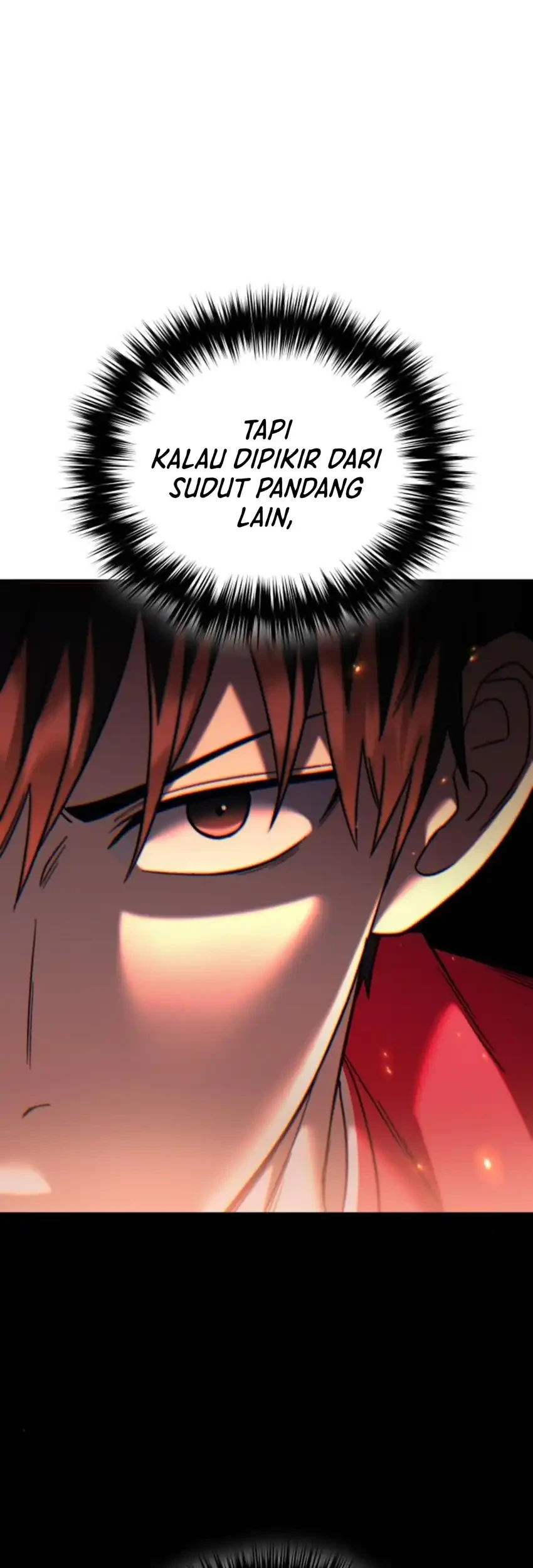 The Genius Midfielder’s Pass Is Special Chapter 45 Gambar 65