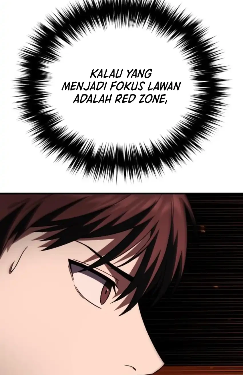 The Genius Midfielder’s Pass Is Special Chapter 45 Gambar 72