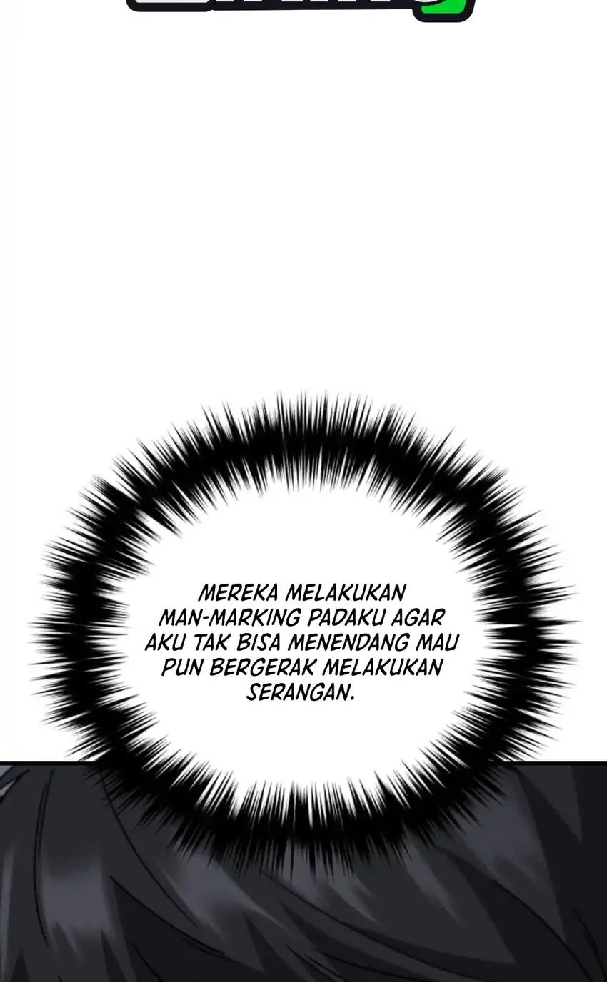 The Genius Midfielder’s Pass Is Special Chapter 45 Gambar 6