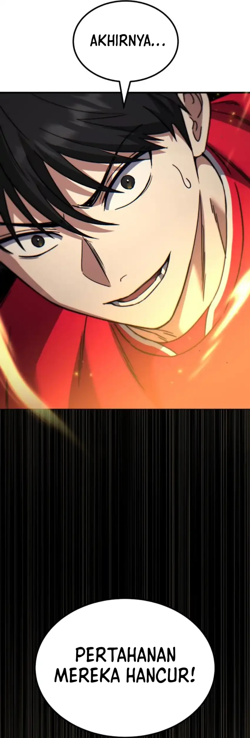 The Genius Midfielder’s Pass Is Special Chapter 45 Gambar 87