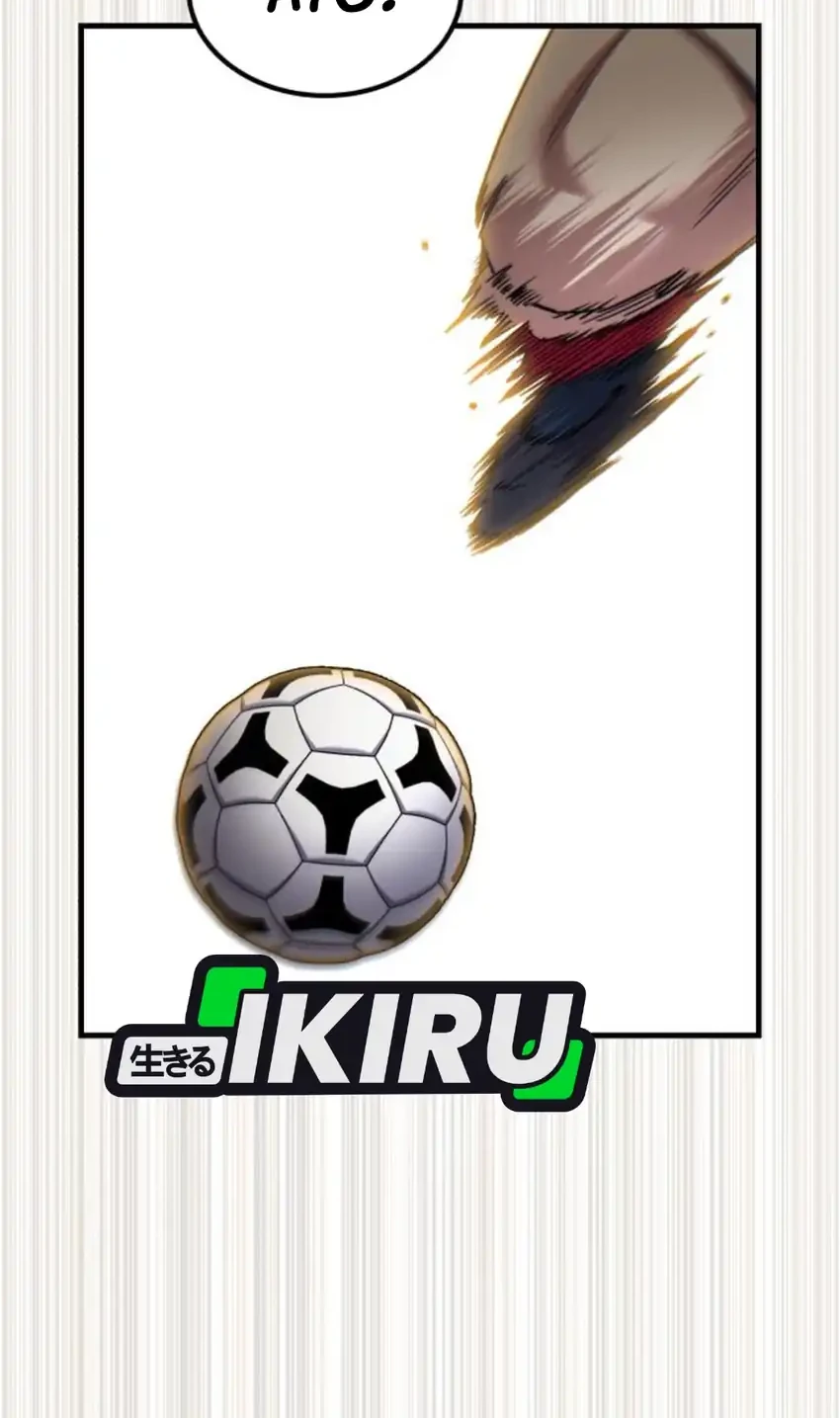 The Genius Midfielder’s Pass Is Special Chapter 45 Gambar 90