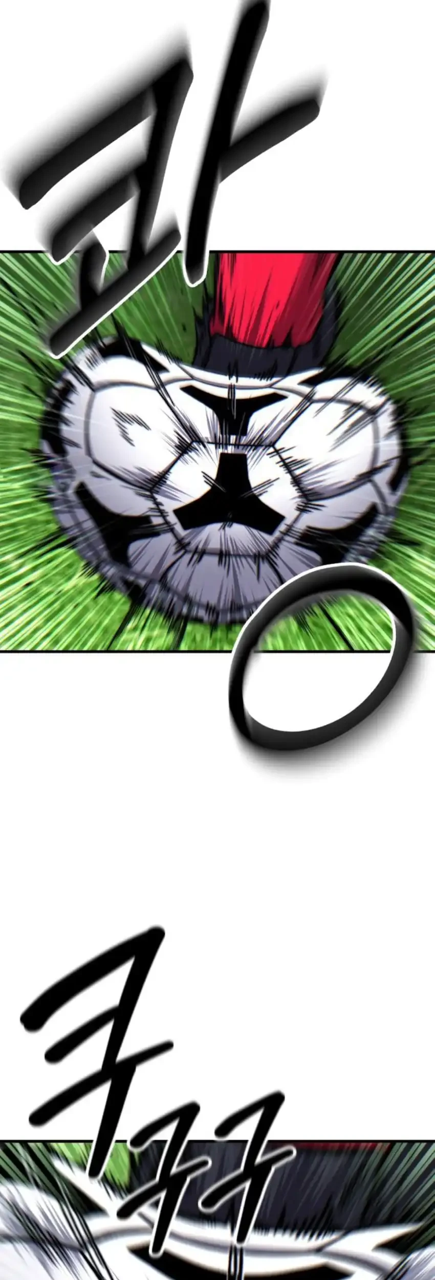 The Genius Midfielder’s Pass Is Special Chapter 45 Gambar 99