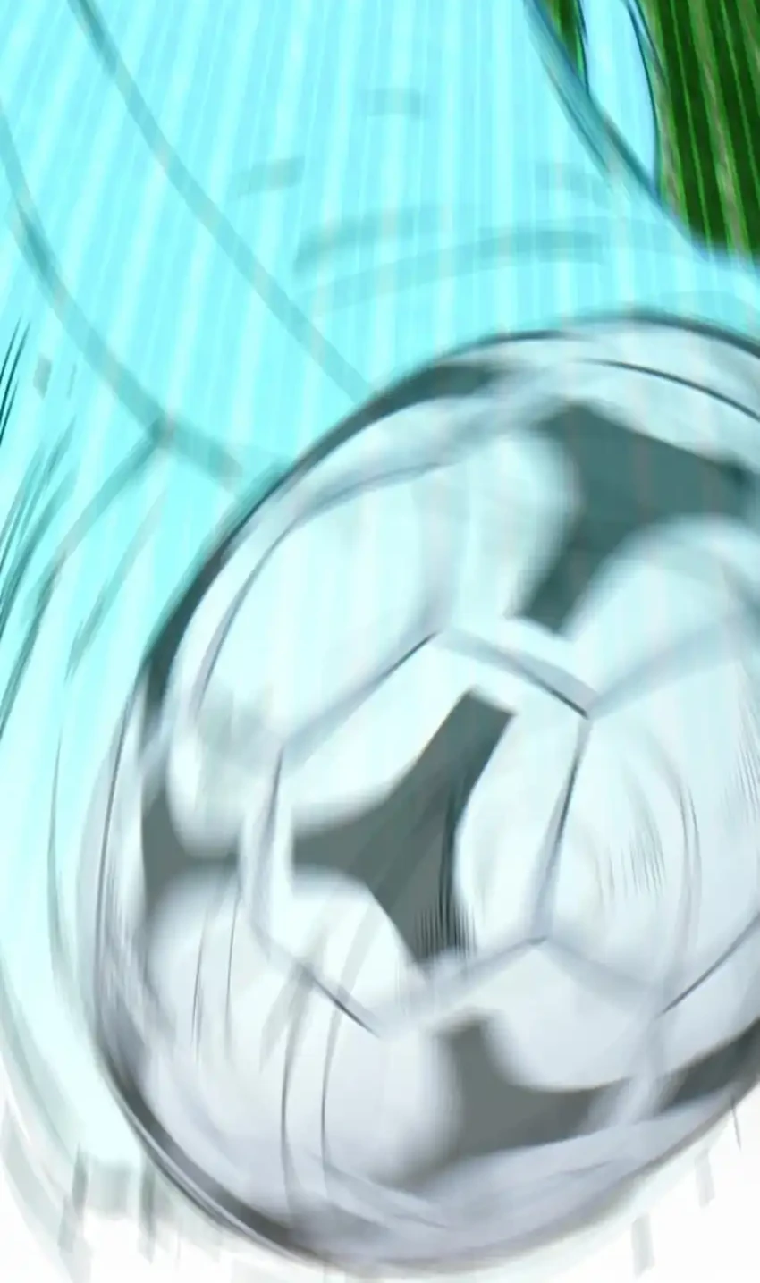 The Genius Midfielder’s Pass Is Special Chapter 45 Gambar 102