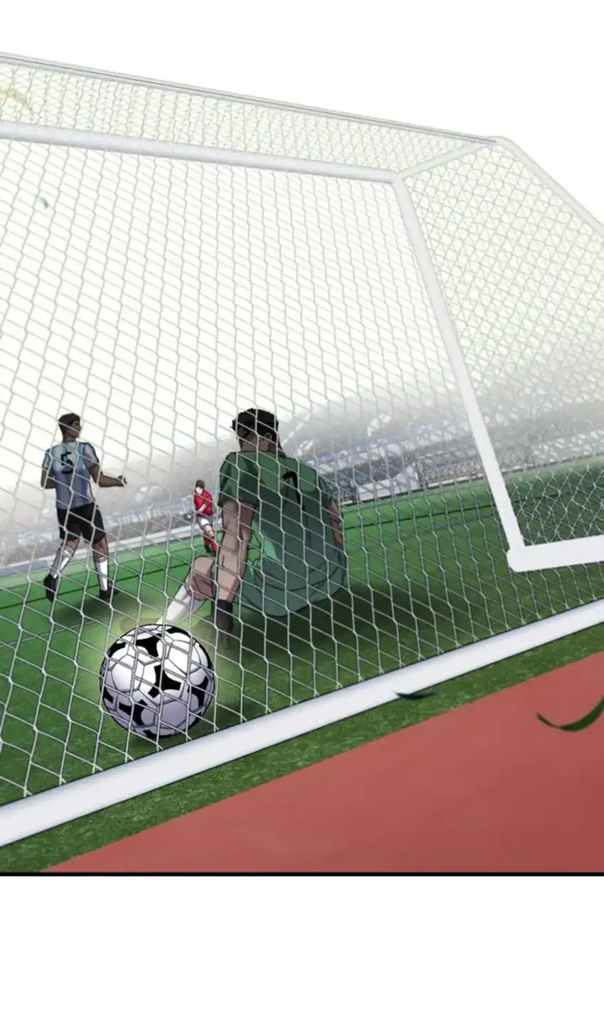 The Genius Midfielder’s Pass Is Special Chapter 45 Gambar 109