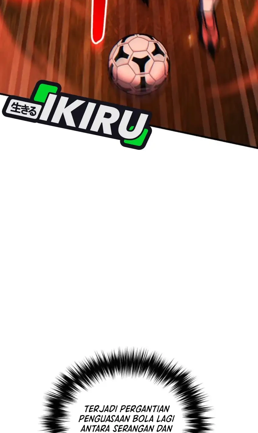 The Genius Midfielder’s Pass Is Special Chapter 45 Gambar 12