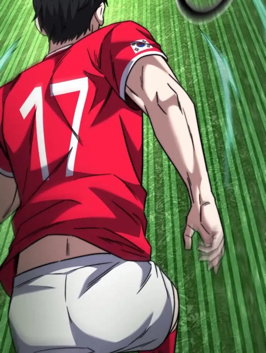 The Genius Midfielder’s Pass Is Special Chapter 45 Gambar 16