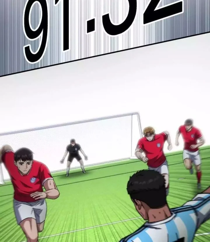 The Genius Midfielder’s Pass Is Special Chapter 46 Gambar 24